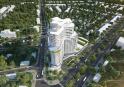 Chủ đầu tư mở bán dự án The Manor Tower Lào Cai, ngân hàng hỗ trợ 65%với ls 0%