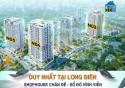 Chính chủ tôi bán căn 2N diện tích 88,5 m2 chung cư Berriver NO3 ngõ 390 Nguyễn Văn Cừ 3,250 tỷ