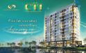 Mở bán căn hộ thông minh cao cấp CT1 Riverside Luxury Nha Trang, giá trực tiếp CĐT không chênh
