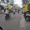 HV4. Nhà Nguyễn Duy Trinh, Quận 9, hẻm xe tải , 5,6 x 12,3m, giá chỉ 3,x tỷ