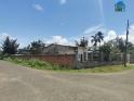 Bán 445,7 m² (SHR) đất 2 mặt tiền tại thị trấn Ialy, Gia Lai, giá đầu tư