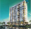 Bán căn hộ cao cấp CT1 - Riverside Luxury - VCN Phước Long - TP Nha Trang giá chủ đầu tư không chênh