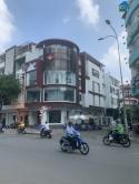 Mặt tiến số 613 đường Lê Hồng Phong, Khu kinh doanh điên thoại, 260m2 sàn giá thuê 40 triệu