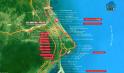 Đất biển Phú Yên kdc Hòa Vinh sổ sẵn, chỉ từ 630tr/140m2 (30%) giá GĐ 1