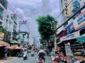 Bán nhà mặt tiền chợ vãi đường Phú Thọ Hòa,DT:8.5x30m đúc 3 lầu giá 45 tỷ