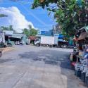 Bán đất cạnh chợ ở thị xã Điện Bàn giá 600 triệu