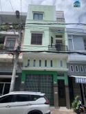 Chính chủ bán nhà 3 mê rưỡi phố đẹp P.Ngô Mây, TP.Quy Nhơn, 0982976727