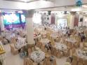 Cho thuê nhà hàng mặt tiền đường 2/9 hải châu đà nẵng khu tiệc cưới 1250 m² giá 600 tr