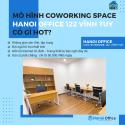 Liên hệ ngay với Hanoi Office 122 Vĩnh Tuy qua hotline 085.339.4567 - 0904.388.909
