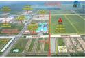 159 triệu sở hữu ngay 1 lô đất vị trí đẹp tại Bàu Bàng, đối diện KCN