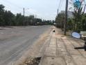 8x19m đất mặt tiền đường H, khu dân cư thị trấn Mỹ Phước,Tân Phước,Tiền Giang
