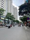 Bán nhà mặt phố Ngô Thì Nhậm Hà Đông 35/42m2 3T MT 4.8m chỉ 9.8 tỷ ô tô tránh kinh doanh vỉa hè...