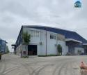 Cho thuê nhà xưởng tại cụm công nghiệp,yên Phong. Dt 2000-4000m2,giá chỉ 60k/m2