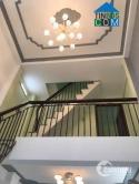 Sở hữu nhà mới 5 tầng cực đẹp chỉ 5.65 tỷ, ngõ rộng khang trang tại phố Hào Nam - Quận Đống Đa.