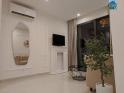 Cho thuê gấp căn hộ 2PN+1full nội thất cơ bản tại Vinhomes Smart City, giá chỉ 9,5 triệu/ tháng
