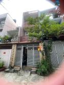 Cần bán gấp để trả nợ, nhà vuông vức HXH đường Nguyễn Văn Đậu,p5, Bình Thạnh
