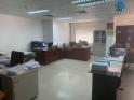 Sàn văn phòng đẹp, giá rẻ tại Trần Phú - Hà Đông cho thuê DT 200-500m2 bàn giao sàn thảm, điều hòa