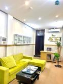Mua nhà tặng quà nội thất Cầu Giấy 6.7tỷ, đẹp long lanh, nội thất xịn, ôtô tránh, MT rộng, ở ngay: 0986990956.