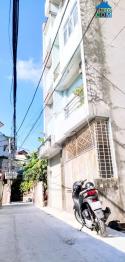 BÁN GẤP ĐẤT, TẶNG NHÀ MẶT PHỐ VŨ XUÂN THIỀU