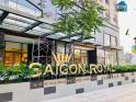 Chủ nhà bán gấp căn hộ SAIGON ROYAL-88M2- Giá 7.5 tỷ- Lh Nghĩa 0918753177