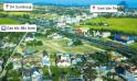 Bán ô đất tái định cư Vạn Long khu kinh tế Bắc Vân Phong, Vạn Ninh