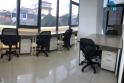 Văn phòng trọn gói Hanoi Office cho 4 - 5 nhân sự có view thoáng tại Hà Đông
