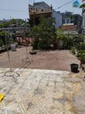 Bán đất tặng nhà 2 tầng mặt tiền khủng gần cầu Sâng phường Nam Ngạn