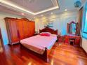 Bán khách sạn MP Phạm Huy Thông, DT 120m, 7 tầng, MT 7.5m, giá 56 tỷ, cho thuê gần 200tr/th.