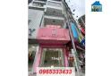 Cho thuê nhà để kinh doanh tại 265 Kim Mã, Ba Đình, 0965333433