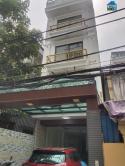 Hết tiền bán nhà Nguyễn Văn Cừ Long Biên, 85m2, 5 tầng thang máy, gara ô tô, giá cắt lỗ sâu