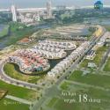 Chỉ 28tr/m2 sở hữu ngay biệt thự cao cấp view biển Đà Nẵng, có hồ bơi sân vườn