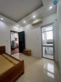 Bán căn hộ A6 Nam Trung Yên 37m, 1 ngủ, 1 khách đủ nội thất 1.6 tỷ bao phi
