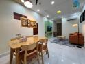 Cho thuê căn chung cư Hoàng Huy Lạch Tray, full đồ siêu đẹp, hiện đại mới tinh Liên hệ: 0354.111.039