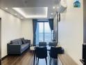 Chính chủ cần cho thuê căn hộ gồm 2PN, 2VS tại chung cư Hoàng Huy Grand Sở Dầu, Hồng Bàng.