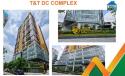 T&T DC Complex 120 Định Công cho thuê nhiều sàn văn phòng và thương mại vị trí siêu đẹp