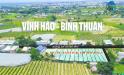 Đón đầu hạ tầng, đón sóng đầu tư đất nền ven biển Tuy Phong, Bình Thuận