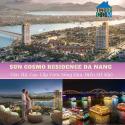 Sun Cosmo Residence Đà Nẵng- Dự án vàng đắt giá đầu tư