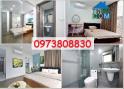 Chính chủ cho thuê chung cư mini full nội thất tại Dịch Vọng Hậu, Cầu Giấy; 0973808830