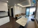 Chính chủ cần cho thuê căn hộ thiết kế nội thất cao cấp tại Hoàng Huy Grand Sở Dầu