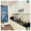 Cho thuê căn hộ chung cư được thiết kế đồ cực xinh tại Hoàng Huy Sở Dầu.