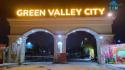 Kẹt tiền cần bán gấp căn nhà phố Green Valley City giá rẻ sat KCN Uyên Hưng, Bình Dương