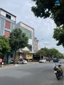 Bán nhà Ngô Xuân Quảng 2 mặt tiền 3 mặt thoáng 69m2,4 tầng kinh doanh Vip.0982852808