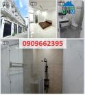 Cho thuê phòng nội thất mới 100% tại trung tâm Bình Hưng Hoà, Bình Tân; 0909662395