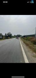 Đất mặt tiền đường 818 thị trấn Thủ Thừa huyện Thủ Thừa Long An