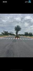 Bán lô đất mặt tiền Đường trung tâm khu hành chính huyện Thủ Thừa Long An