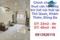 Chính chủ cho thuê căn hộ khép kín full nội thất tại Thổ Quan, Khâm Thiên, Đống Đa; 4tr/th;...