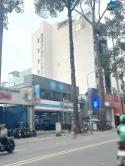 Ngân hàng thanh lý tài sản 635m2 đất mặt tiền đường Nguyễn Chí Thanh P12Q5