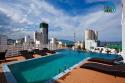 Bán gấp SALE OFF lớn khách sạn 3* 14 tầng 48 phòng view biển Trung Tâm TP. Nha Trang.