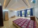 Cho thuê nhà 5 tầng, 8 ngủ mặt đường kinh doanh tại Khai Quang, Vĩnh Yên. Lh: 0986934038