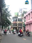 Bán Nhà Nát MTKD Nguyễn Trọng Tuyển, Phường 15, Quận Phú Nhuận